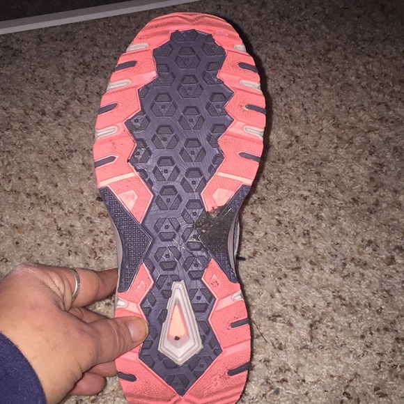 New balance all terrain acteva tennis shoes - Picture 4 of 8